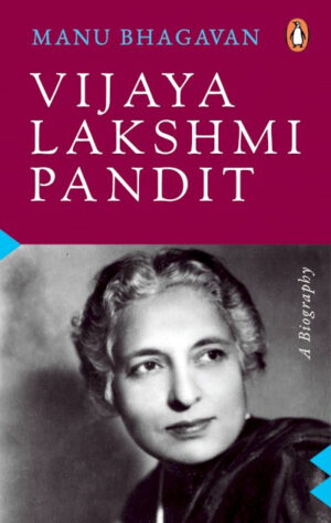 Vijaya Lakshmi Pandit