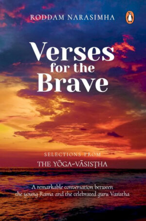 Verses for the Brave