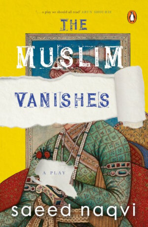 The Muslim Vanishes