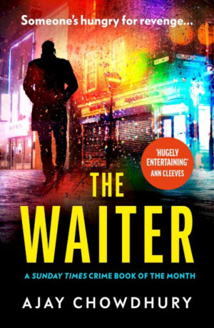 The Waiter